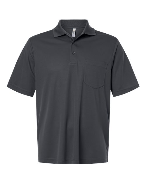 CORE365 CE108P - Men's Nova Performance Pique Pocket Polo