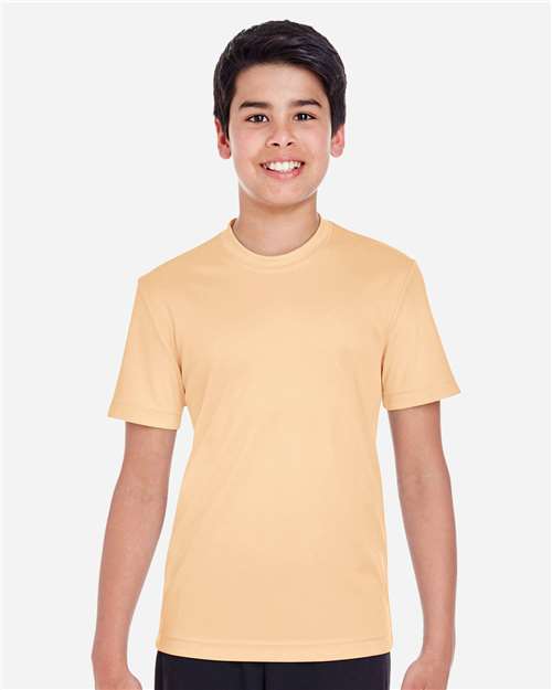 Team 365 TT11Y - Youth Zone Performance T-Shirt