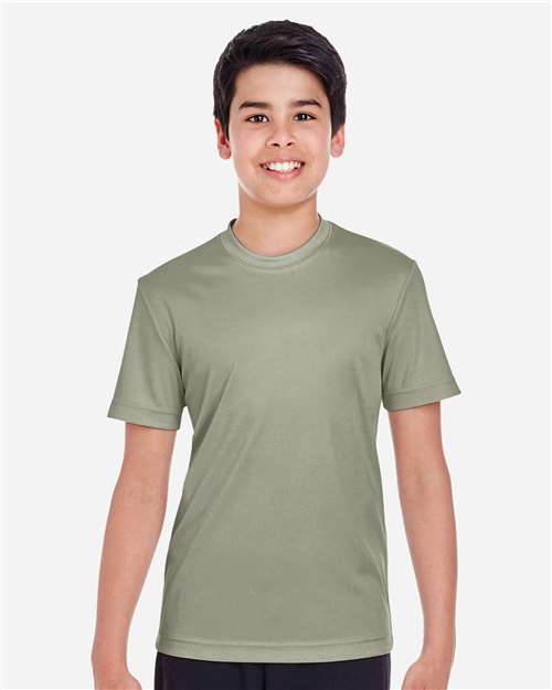 Team 365 TT11Y - Youth Zone Performance T-Shirt