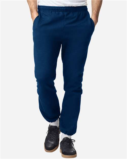 Gildan 18100 - Unisex Heavy Blend™ Pocket Sweatpants