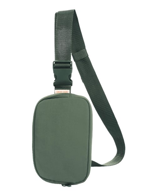 Comfort Colors CCSB0 - Explorer Sling Bag