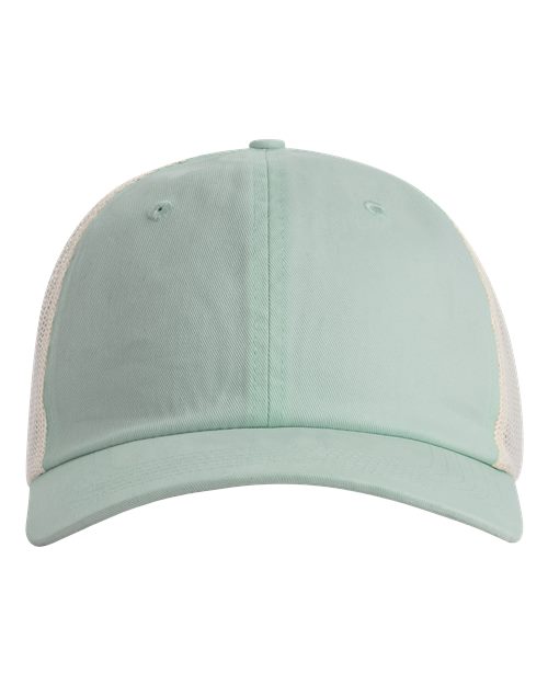 Comfort Colors CCST0 - Sunwashed Trucker Cap