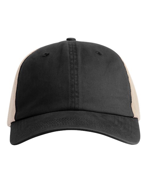 Comfort Colors CCST0 - Sunwashed Trucker Cap