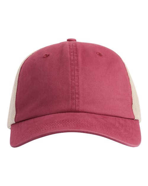 Comfort Colors CCST0 - Sunwashed Trucker Cap