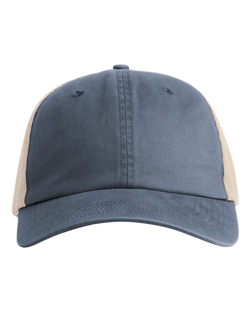 Comfort Colors CCST0 - Sunwashed Trucker Cap