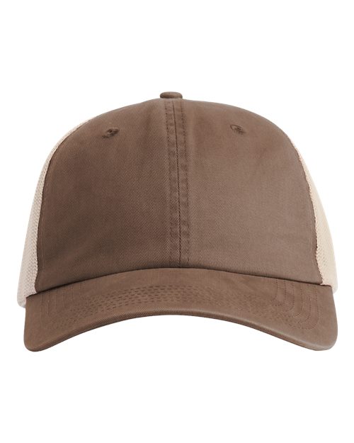 Comfort Colors CCST0 - Sunwashed Trucker Cap