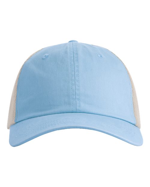 Comfort Colors CCST0 - Sunwashed Trucker Cap