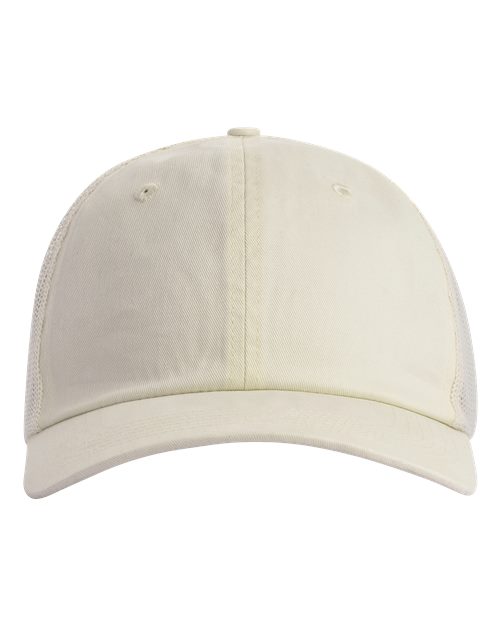 Comfort Colors CCST0 - Sunwashed Trucker Cap
