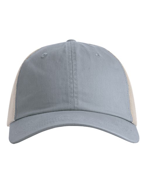 Comfort Colors CCST0 - Sunwashed Trucker Cap