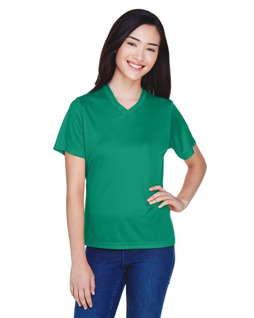 Team 365 TT11W - Women's Zone Performance T-Shirt