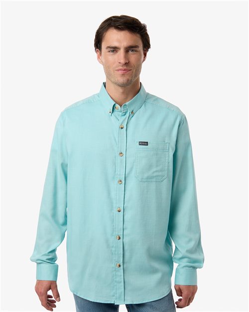 Columbia 155205 - Men's Rapid Rivers™ II Shirt