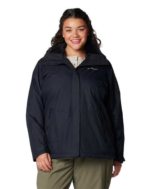 Columbia 208782 - Women's Bugaboo™ III Fleece Interchange Jacket