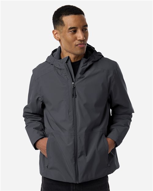 CORE365 CE812 - Men's Barrier All Season Jacket