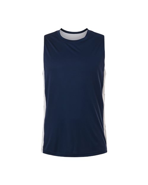 Team 365 TT115 - Unisex Zone Performance Reversible Jersey