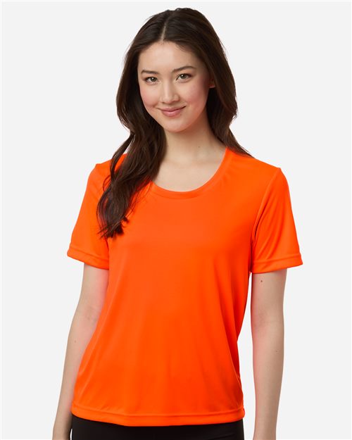 CORE365 CE10W - Women's Capital Performance T-Shirt