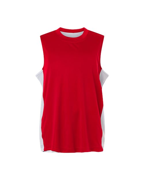 Team 365 TT115Y - Youth Zone Performance Reversible Jersey