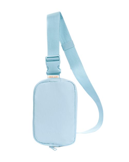Comfort Colors CCSB0 - Explorer Sling Bag