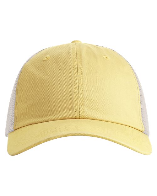 Comfort Colors CCST0 - Sunwashed Trucker Cap