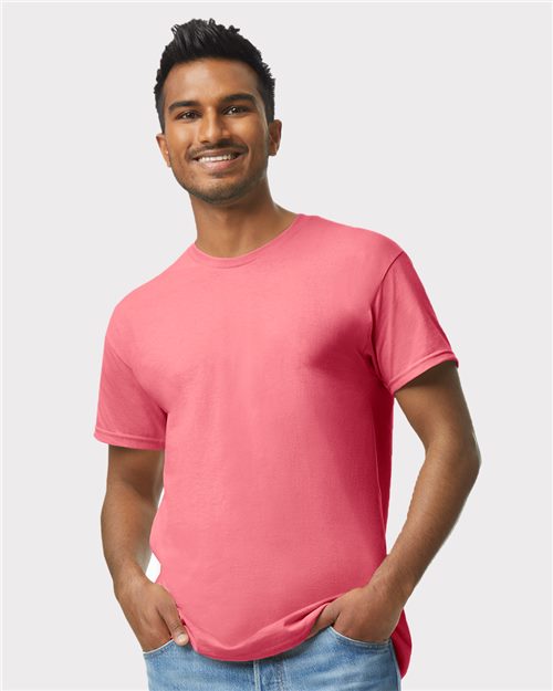 Gildan 5000 - Unisex Heavy Cotton™ T-Shirt