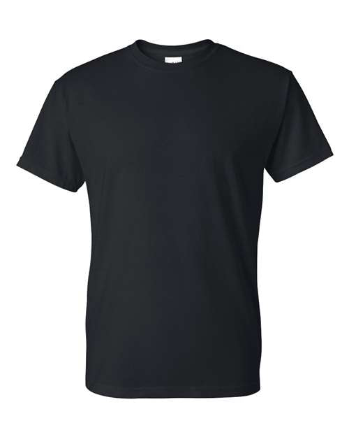 Gildan 8000 - Unisex DryBlend® T-Shirt