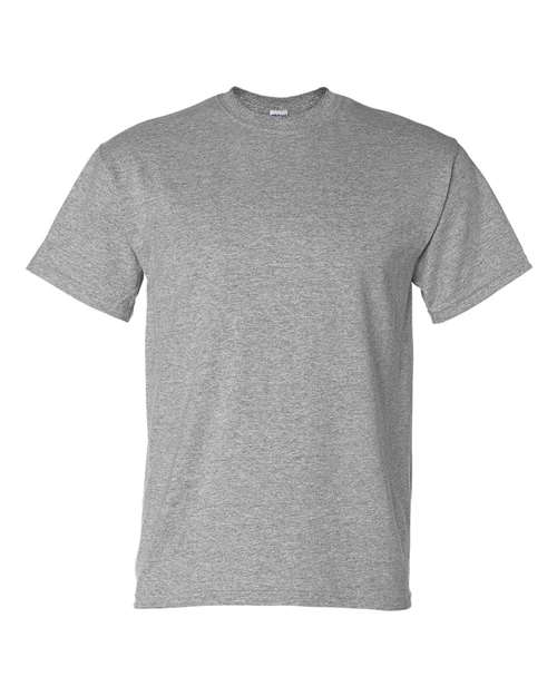 Gildan 8000 - Unisex DryBlend® T-Shirt