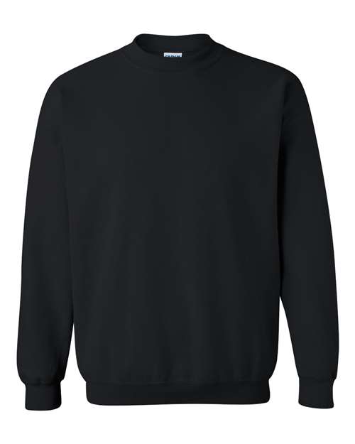 Gildan 18000 - Unisex Heavy Blend™ Crewneck Sweatshirt