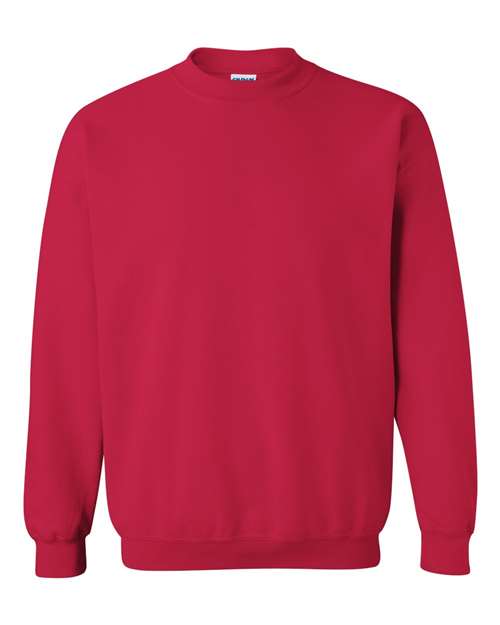 Gildan 18000 - Unisex Heavy Blend™ Crewneck Sweatshirt