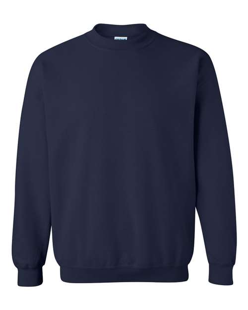 Gildan 18000 - Unisex Heavy Blend™ Crewneck Sweatshirt