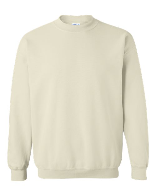 Gildan 18000 - Unisex Heavy Blend™ Crewneck Sweatshirt