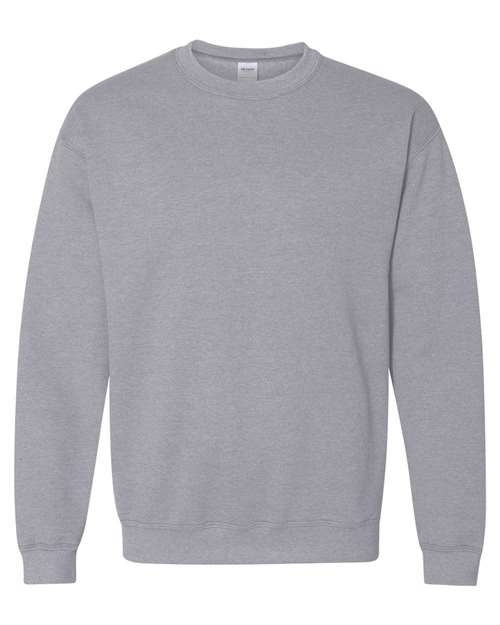 Gildan 18000 - Unisex Heavy Blend™ Crewneck Sweatshirt