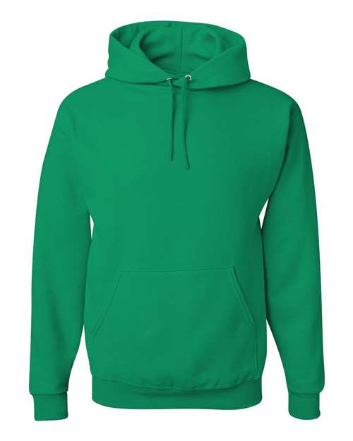 JERZEES 996MR - Unisex NuBlend® Hooded Sweatshirt