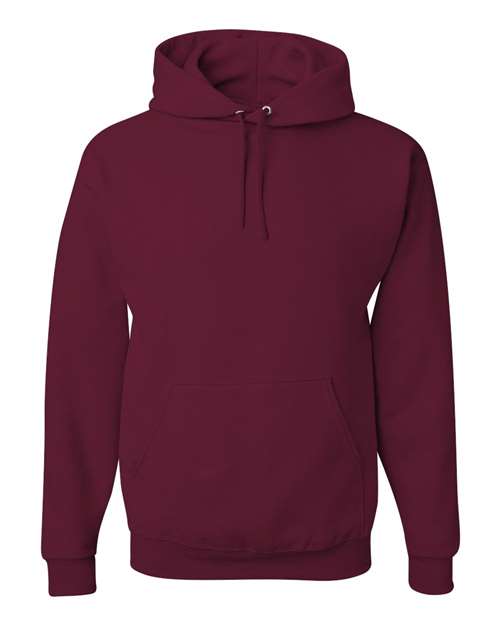 JERZEES 996MR - Unisex NuBlend® Hooded Sweatshirt