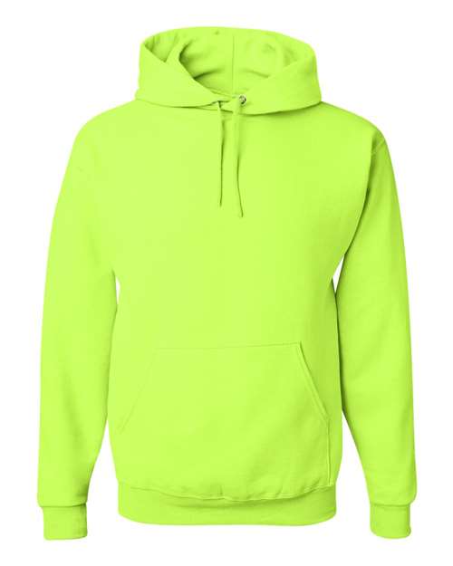 JERZEES 996MR - Unisex NuBlend® Hooded Sweatshirt