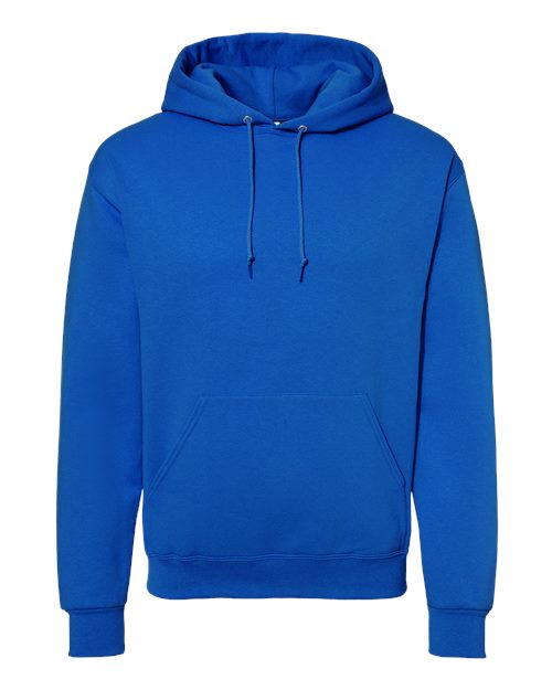 JERZEES 996MR - Unisex NuBlend® Hooded Sweatshirt