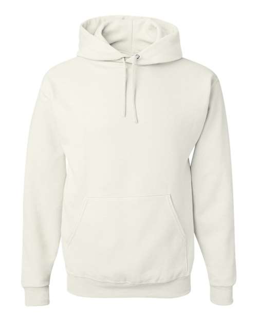 JERZEES 996MR - Unisex NuBlend® Hooded Sweatshirt