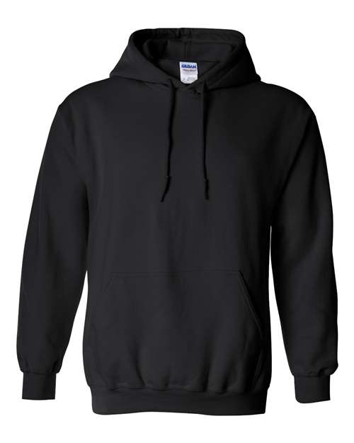 Gildan 18500 - Unisex Heavy Blend™ Hooded Sweatshirt