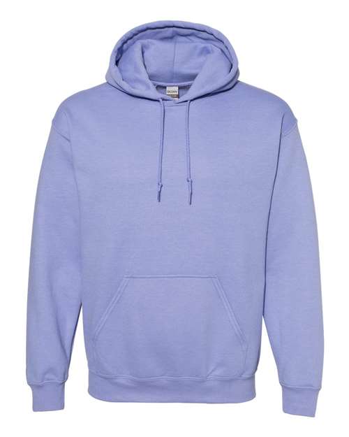 Gildan 18500 - Unisex Heavy Blend™ Hooded Sweatshirt