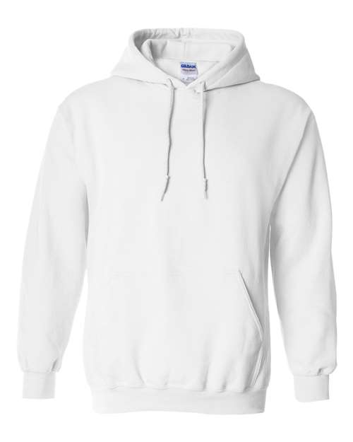Gildan 18500 - Unisex Heavy Blend™ Hooded Sweatshirt