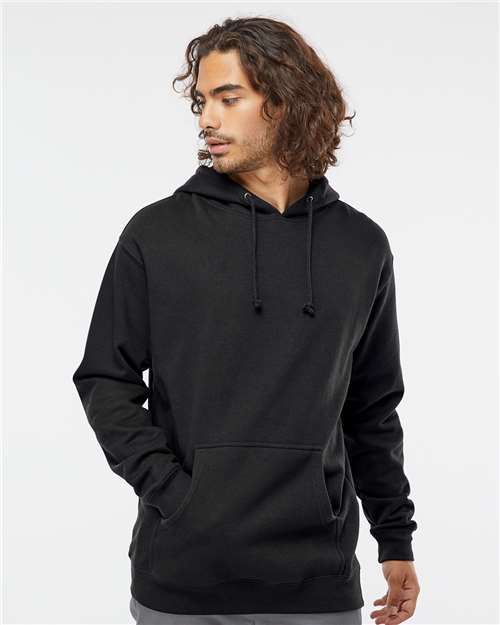 Independent Trading Co. IND4000 - Unisex Heavyweight Hooded Sweatshirt