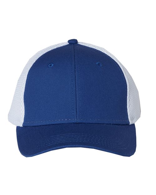 Valucap 3200 - Spacer Mesh-Back Cap
