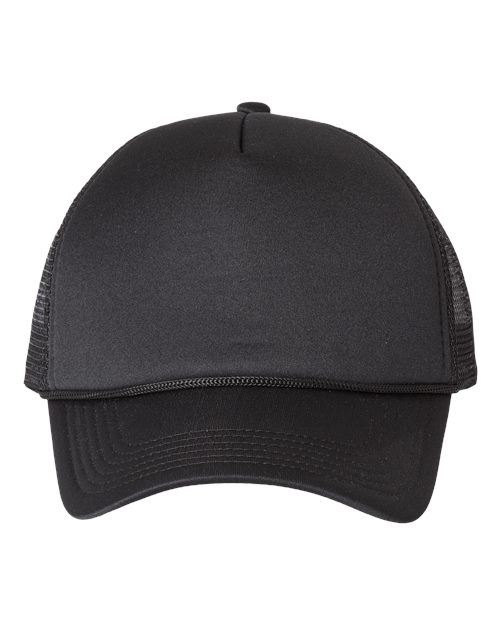 Valucap VC700 - Foam Mesh-Back Trucker Cap