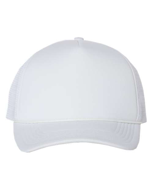 Valucap VC700 - Foam Mesh-Back Trucker Cap