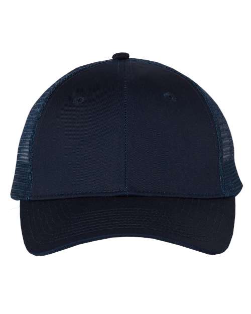 Valucap VC400 - Mesh-Back Twill Trucker Cap