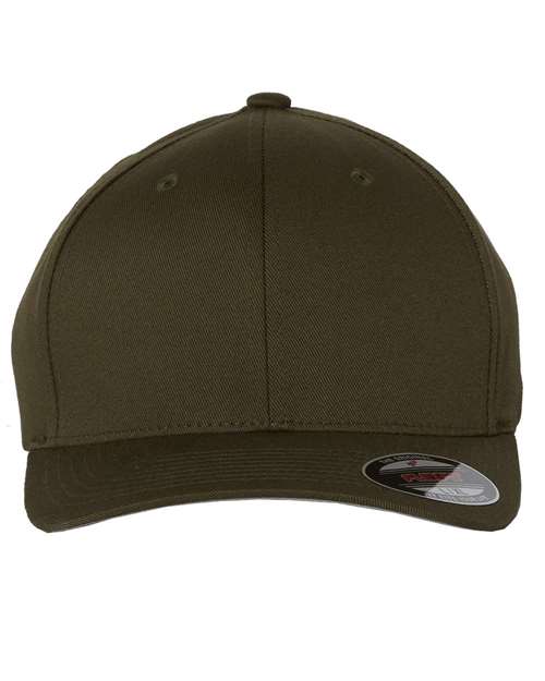 Flexfit 6277 - Cotton Blend Cap