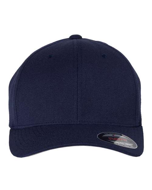 Flexfit 6477 - Wool-Blend Cap