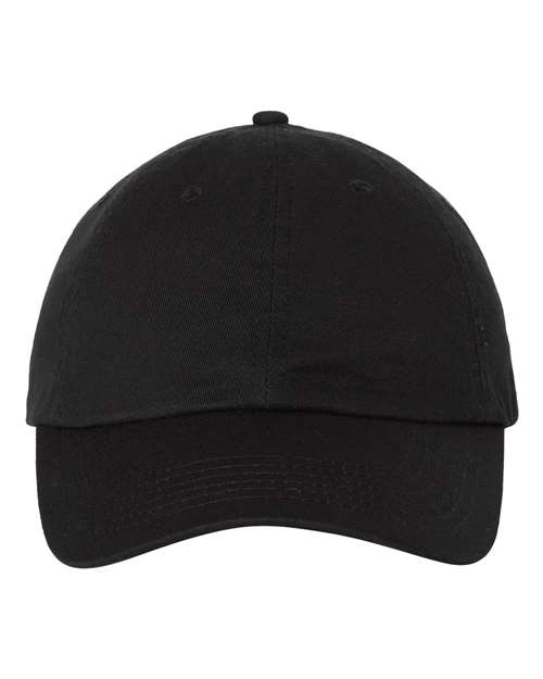 Valucap VC300A - Bio-Washed Classic Dad Hat