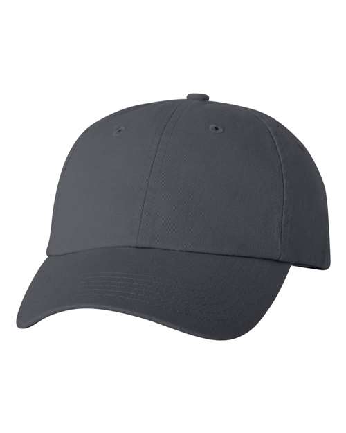 Valucap VC300A - Bio-Washed Classic Dad Hat