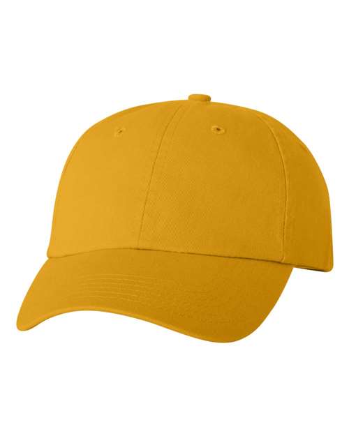 Valucap VC300A - Bio-Washed Classic Dad Hat