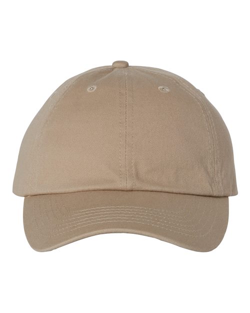 Valucap VC300A - Bio-Washed Classic Dad Hat
