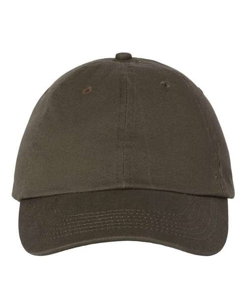 Valucap VC300A - Bio-Washed Classic Dad Hat